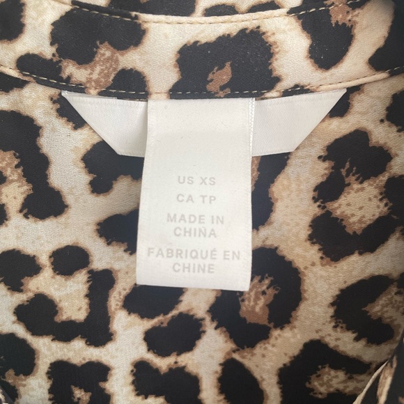 H&M blouse - Picture 2 of 3